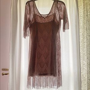 Jessica Simpson Dress